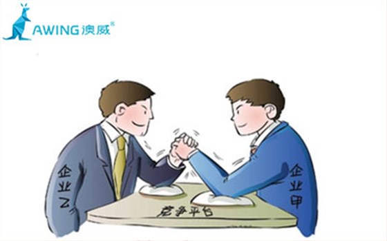 鋁合金門(mén)窗十大品牌企業(yè)如何跳出低水平競(jìng)爭(zhēng)圈子