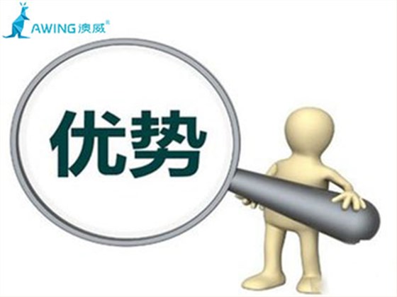 鋁合金門窗企業做好加盟優勢才能容易招商