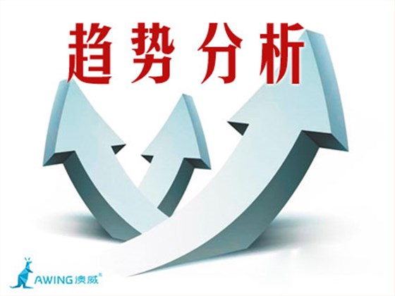 高檔家居門窗品牌行業的發展趨勢有哪些