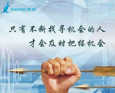 佛山鋁合金門窗行業(yè)的機會只留給有準(zhǔn)備的加盟商