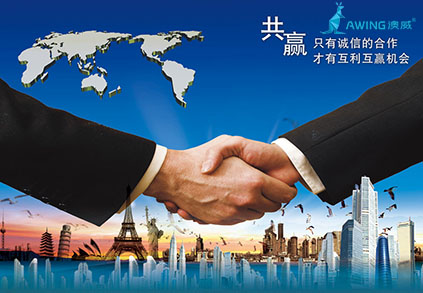 廣東一線(xiàn)品牌門(mén)窗廠(chǎng)家和門(mén)窗加盟商溝通無(wú)阻才能共贏