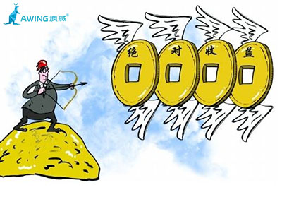 鋁合金門窗品牌如何在三四線市場中站穩腳跟